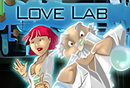Love Lab img