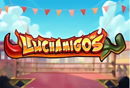 Luchamigos img