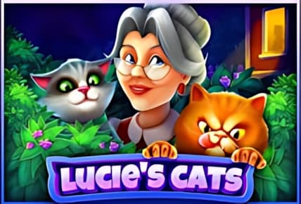 Lucie’s Cats img