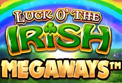 Luck O The Irish Megaways img