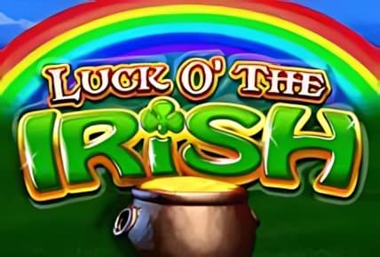 Luck O the Irish img