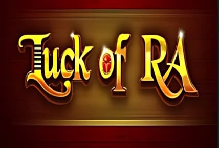 Luck of Ra