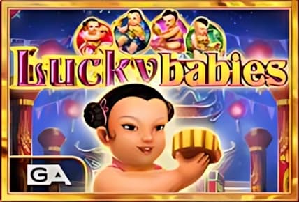 Lucky Babies img