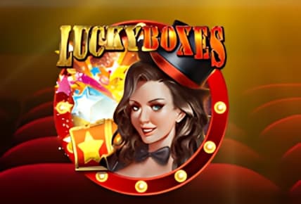 Lucky Boxes img