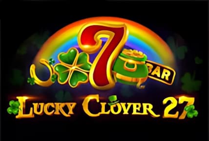 Lucky Clover 27 img