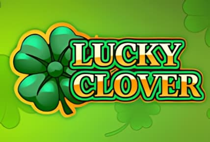 Lucky Clover (SimplePlay) img