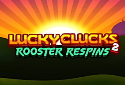 Lucky Clucks: Rooster Respins img