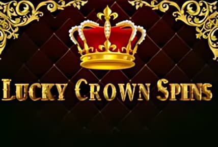 Lucky Crown Spins img