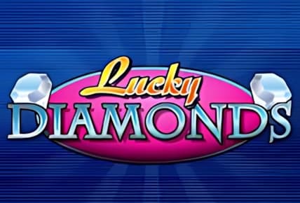 Lucky Diamonds img