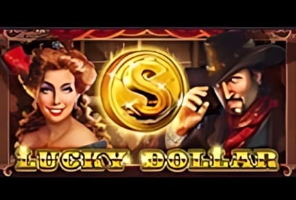 Lucky Dollar