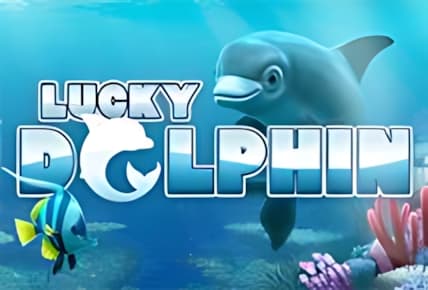 Lucky Dolphin img