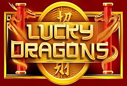 Lucky Dragons (Pragmatic Play) img