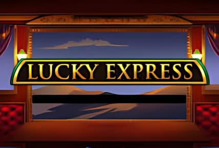Lucky Express img