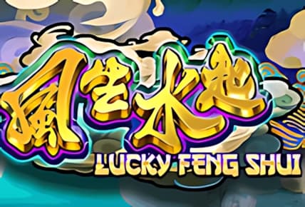 Lucky Feng Shui img