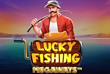 Lucky Fishing Megaways img