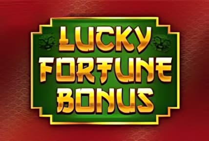 Lucky Fortune Bonus