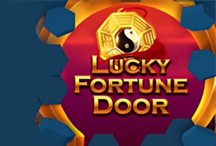 Lucky Fortune Door img