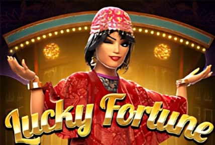 Lucky Fortune img