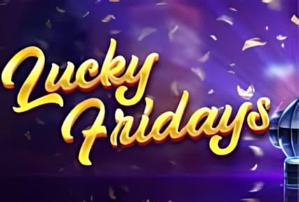 Lucky Fridays img