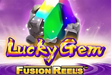 Lucky Gem Fusion Reels img