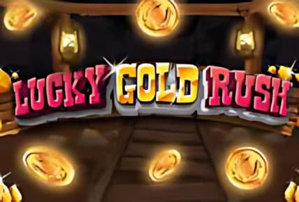 Lucky Gold Rush img