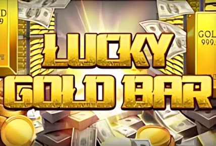Lucky Goldbar img