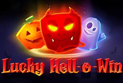 Lucky Hell-o-Win img