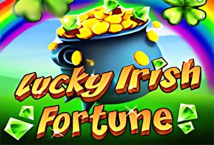 Lucky Irish Fortune img