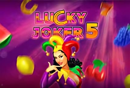 Lucky Joker 5 img