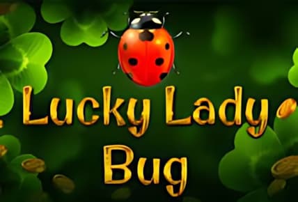 Lucky Lady Bug