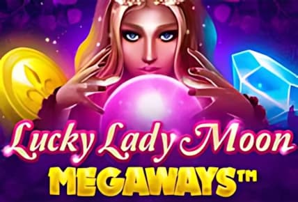 Lucky Lady Moon Megaways img