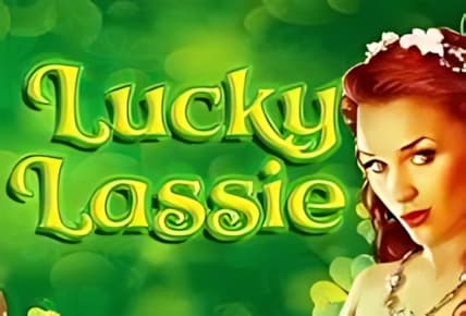 Lucky Lassie img