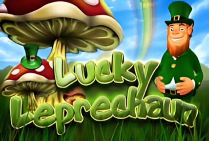 Lucky Leprechaun (iSoftbet) img