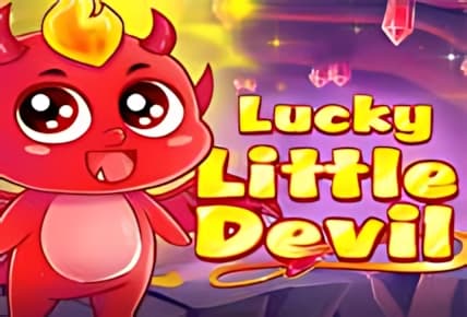Lucky Little Devil img