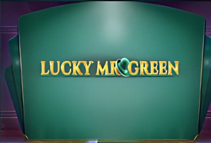 Lucky Mr Green img