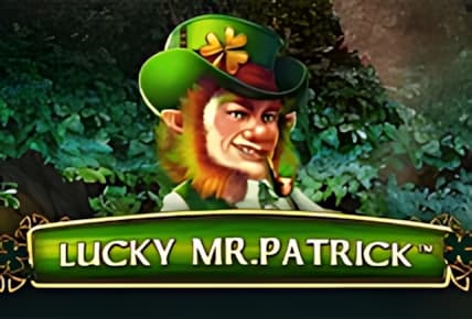Lucky Mr Patrick img