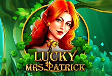 Lucky Mrs Patrick