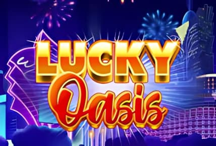 Lucky Oasis img