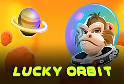 Lucky Orbit img