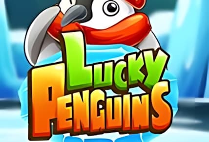 Lucky Penguins img