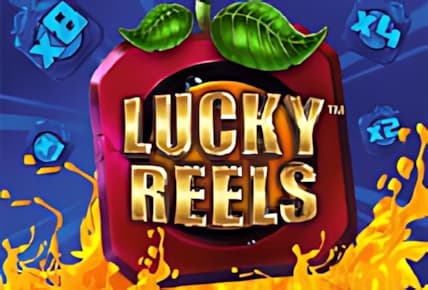 Lucky Reels (Wazdan) img