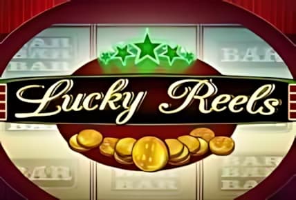 Lucky Reels img