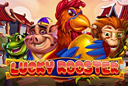 Lucky Rooster img
