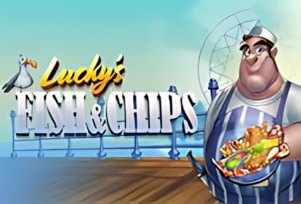 Lucky&#8217;s Fish and Chips