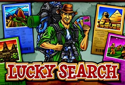 Lucky Search img