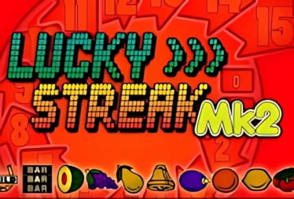 Lucky Streak Mk2 img