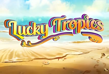 Lucky Tropics img