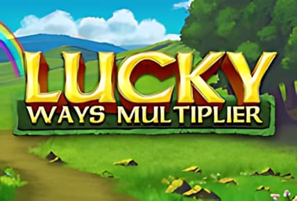 Lucky Ways Multiplier img
