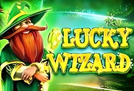 Lucky Wizard