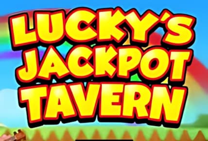 Luckys Jackpot Tavern img